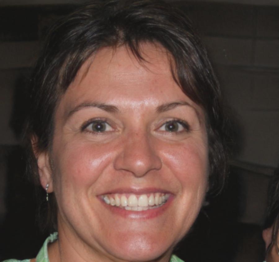 Ana Silva, Directora Executiva da mirvanthorilux